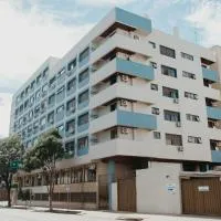 Hotel Letto Caxias, hotel u gradu Kašias do Sul