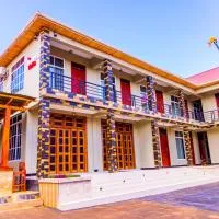 Grace villa,Same的飯店