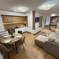 Luxury Residence, hotel en Baia Mare