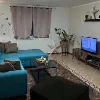 Apartman Staro Petrovo Selo โรงแรมในStaro Petrovo Selo