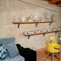 Casita Bonita, מלון בויאפמס