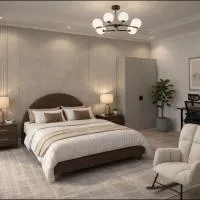 Omega Apparts A2, hôtel à Rufisque