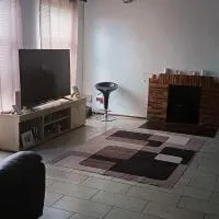 Accomodation in Cape Town, viešbutis mieste Gudvudas