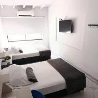 La Carpita Hotel, khách sạn ở El Poblado