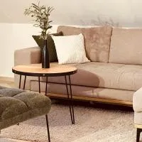Tauberbischofsheim में, होटल Groasmückle Apartment
