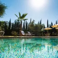 Villa Dar Saada، فندق في مراكش
