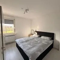 Kleines Appartment mit großer Terrasse, hotel in Herscheid