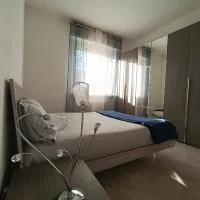 L'oasi J&G, hotel u gradu 'Quartiano'