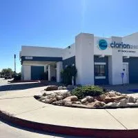 Clarion Pointe Winslow I-40, hotel en Winslow