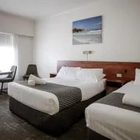 Bayview Motel، فندق في إسبيرانس