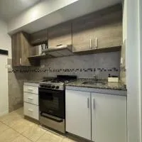 Campana Suites Becerra, hotel em Campana