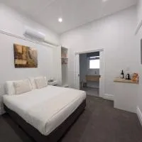 Balcony On Sixth Lodge, hotel en Murray Bridge