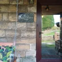 South Hollingworth Farm, Hotel in Todmorden