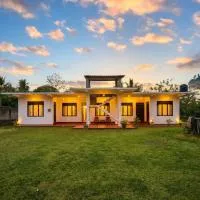 Willow Nest Inn, hotel a Mahiyangana