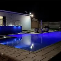 Holiday Villa Marondera, hotel a Marondera