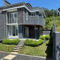 Verde Horizonte Tena - Casa Vacacional, hotel em Tena