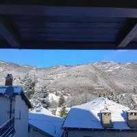 Riolunato में, होटल Appartamento in centro storico di Riolunato