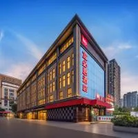 Ibis Chengdu East Railway Station, Hotel in Chengdu