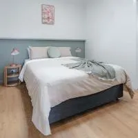 Ropa Standard Queen Suite - Luxe Stay in Dubbo, hotel en Dubbo