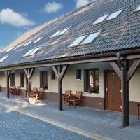 Penzion Vincent, khách sạn ở Dolní Moravice