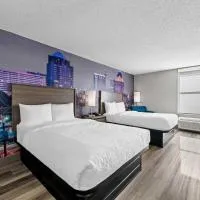 Clarion Pointe I-85 High Point - Archdale, hotell i Westwood