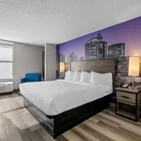 Clarion Pointe I-85 High Point - Archdale, hotel em Westwood