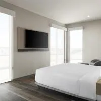 Hyatt Place Casper, hotel Casperben