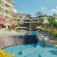 AYANA Segara Bali, hotel Jimbaranban