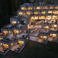 Hashupi Resort Shigar, Skardu, hotel Trachil városában