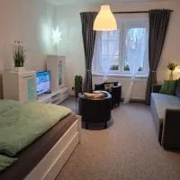 Apartmán Žatec, hotelli kohteessa Žatec