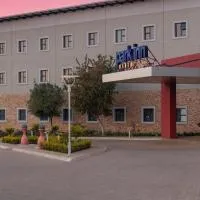 Park Inn by Radisson Polokwane, hotel di Polokwane