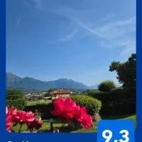 The LP apartment, hotel em Feltre