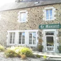 Le Mascaret - Restaurant Hotel Spa - Teritoria, hotel a Blainville-sur-Mer