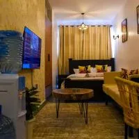 Edenville, Tsavo, Stanley – hotel w mieście Kiambu