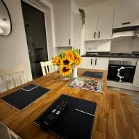 Savage Luxe Properties - Truly Home from Home, хотел в Stonewood