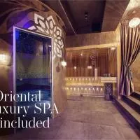 Hotel Golden Key, 4 Stars Superior, готель у місті Нітра