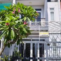 Long Homestay Phuc An, hotel en Ðức Hòa