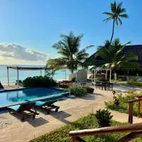 AVO Boutique Hotel: Dikoni şehrinde bir otel