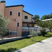 SIRIS b&b - affittacamere, хотел в Chiaromonte