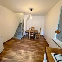 le château, hotell sihtkohas Vizille