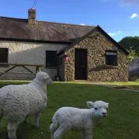 Rosies cottage, Hotel in Barrykilla