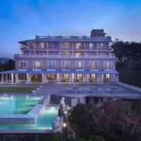 Fateh Safari Resort by Fateh Collection, hotel Kumbhalgarban