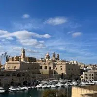 Nelsonhaus -Boutique Guesthouse, hotell i Cospicua