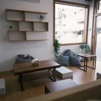 距離輕旅-東港店 KM Hostel DG, hotel din Donggang