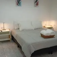 San Fernando del Valle de Catamarca में, होटल Departamento en Planta baja, centrico, cochera cubierta Sarmiento265apart D5