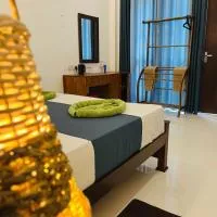 Luxury Living Villas, Hotel in Matara