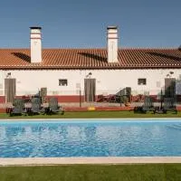 Casa da Ritinha - Praia Azenhas D El Rey, hotel u gradu Montes Juntos