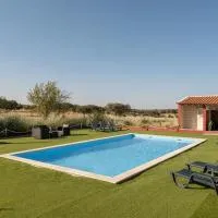 Casa da Ti Inácia - Praia Azenhas D El Rey, hotel u gradu Montes Juntos