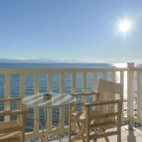 Archontiko Seaside Hotel-Beachfront Blue Experience: Platanias şehrinde bir otel