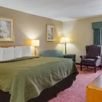 All Seasons Inn & Suites Smithfield Providence, hotel u gradu Smitfild